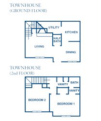 2-bed-townhouse